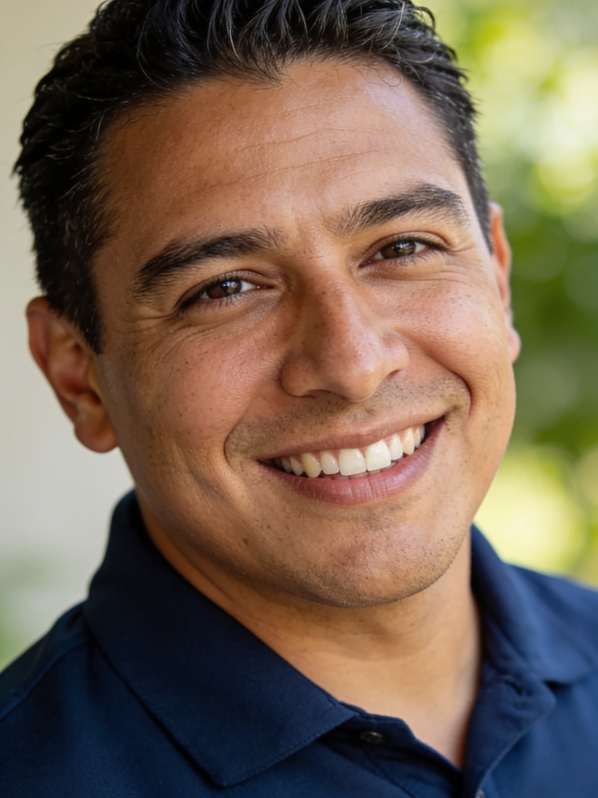 Alex Rivera, Owner
